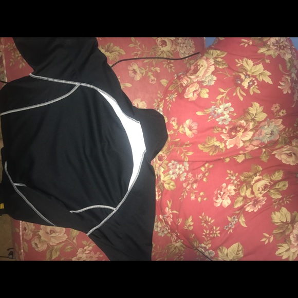 Nike men's Golf shirt worn once - Picture 3 of 3